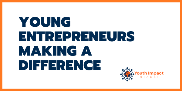 Youth Entrepreneurship